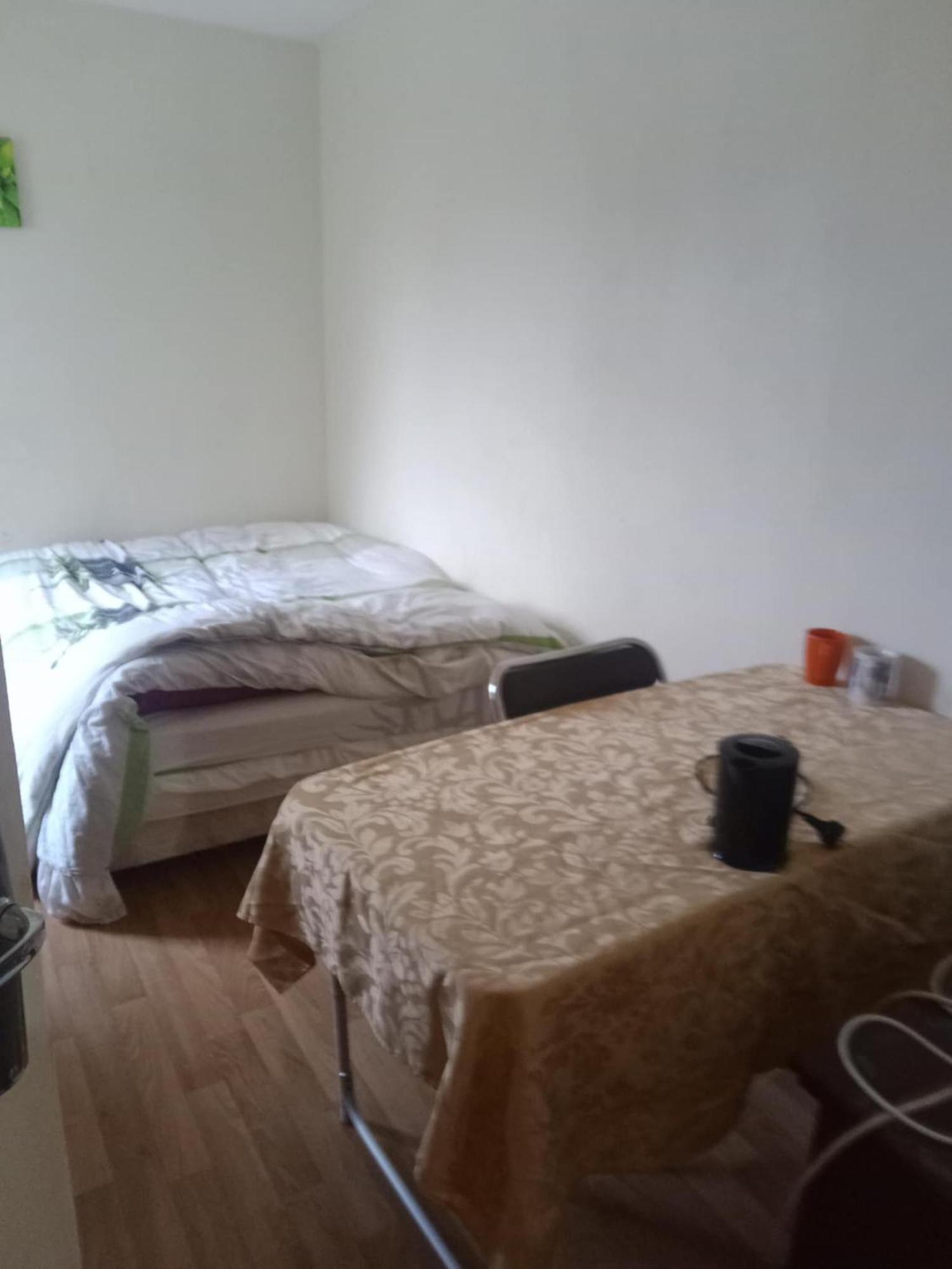 Chambre A Louer En Nuite Le Mans Kültér fotó