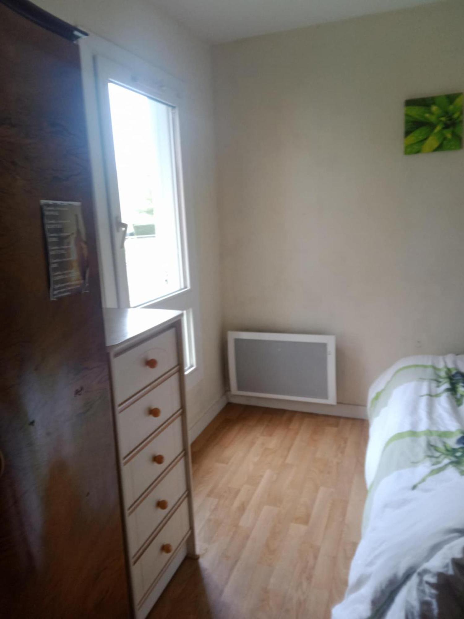 Chambre A Louer En Nuite Le Mans Kültér fotó