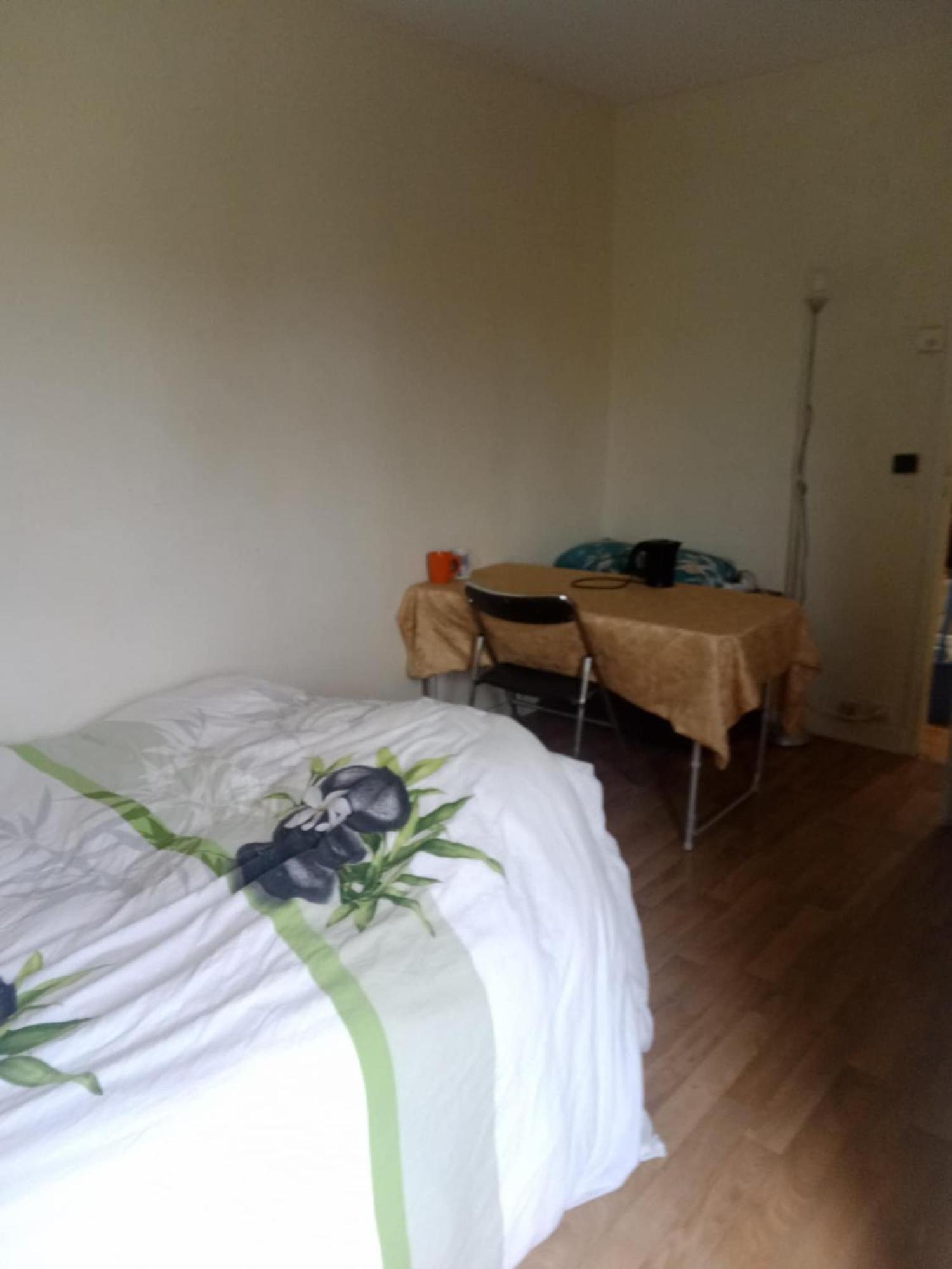 Chambre A Louer En Nuite Le Mans Kültér fotó